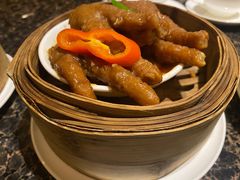 -桃源春晓中餐厅 TaoYuan Restaurant
