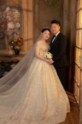 点击看大图 -挪娅婚纱摄影皇家会所