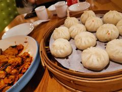 -陈傻子餐厅(世纪都会店)