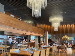 -君悦酒店·La Terrazza意合園·意式风味