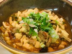 -福茂源横山铁锅羊肉(牡丹园店)