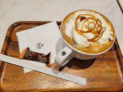 -Peet's Coffee皮爷咖啡(万象天地店)