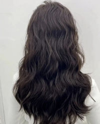 -东梵造型·烫发染发接发连锁SALON