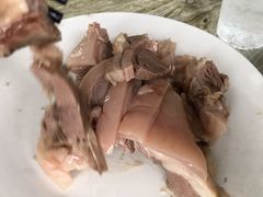 白切羊肉-林家饭店(新林公路店)