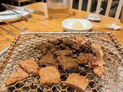 招牌宫中拌猪排-青鹤谷(苏州店)