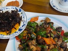 -龙姐私房菜(和顺古镇店)