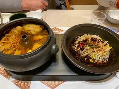 -云海肴·汽锅鸡·云南菜(苏州中心店)