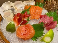 -花潮料理艺食馆(世欧广场店)