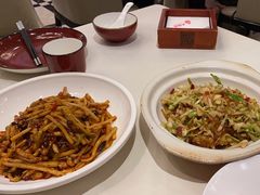 -大鸭梨烤鸭店(花园村店)