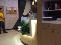 -朗迪姆餐厅(丰尚国际广场店)