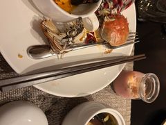 -盛宴自助餐厅(运达喜来登店)