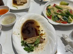 -潮静·潮州小馆·海鲜·卤味·砂锅粥