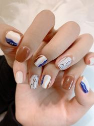 -Adore nail日式美甲美睫