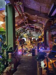 -恐龙探索乐园(磁器口店)