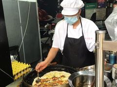 -金杨老摊头蛋饼(金口路店)