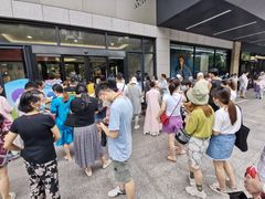 -杭州西湖银泰百货