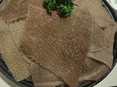 -海底捞火锅(劲松店)