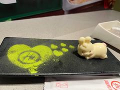 -海底捞火锅(团结桥店)