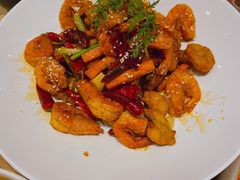 -榕意·川味之美(深业上城店)