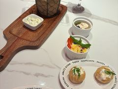 -Inspiration灵感·罗马西餐厅(九龙坡店)
