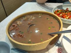 -洞庭家宴·头牌甲鱼(广渠门店)