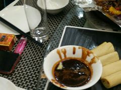 -清真悦宾楼食府(海湖店)