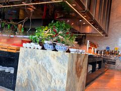 -万达文华酒店·48F云端窗景美食汇自助餐厅