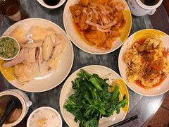 -紫金食坊(江南西路店)
