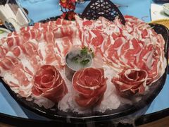 -快乐小羊(富强中路店)