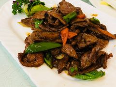 -宝发园名菜馆