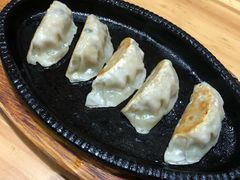 -兆治日本料理(华府世家店)