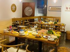 -山海蟹庐·海鲜糟粕醋火锅(慈溪店)