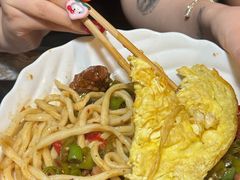 -文三里屯面馆(三里屯店)