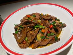 -恰八斗·猛火长沙菜(国贸店)