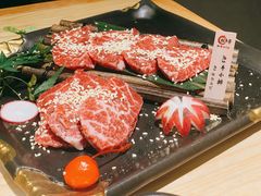 -松鱼亭·和牛烧肉(协鑫广场店)