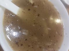 -王胖子驴肉火烧(鼓楼店)