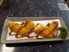 -菊上料理(蜀山银泰百货店)