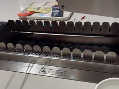 -玉善烧烤串城(长春总店)