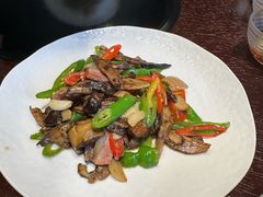 -滇野云南野生菌餐厅(陕西南路店)