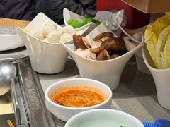 -海底捞火锅(赛格国际购物中心店)