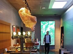 -庐灶江南·江南菜·四合院Bistro(东直门雍和宫·原华侨宾馆店)