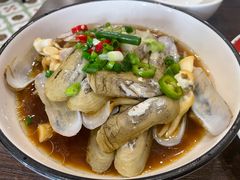 蛏子-小实惠嘉(威海路店)