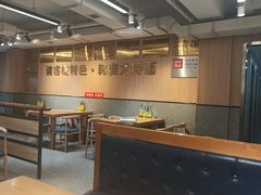 -韩麦大冷面(桂花街直营店)