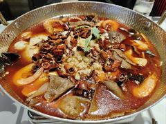 -正兴蜀园(科技园区店)