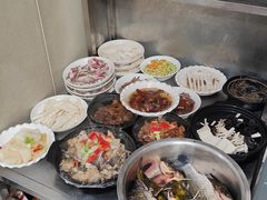 -玲燕蒸菜馆(江东路店)