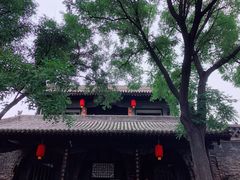 -平遥县衙