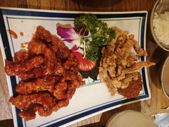 -破三川·新川菜(静安大融城店)
