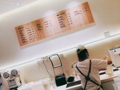 -兰熊鲜奶(西直门凯德mall店)