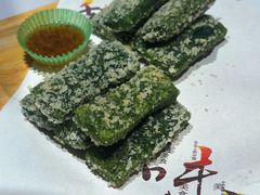 -阿露佳·舌尖上的安吉菜