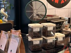 -Dogi&kiki Coffee(中心商务大厦店)